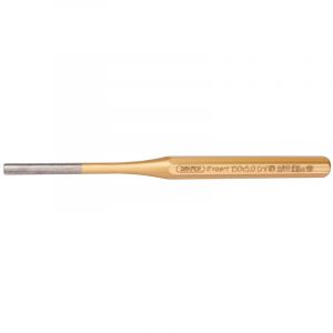 5mm x 150mm Octagonal Parallel Pin Punch