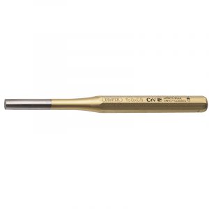 8mm x 150mm Octagonal Parallel Pin Punch