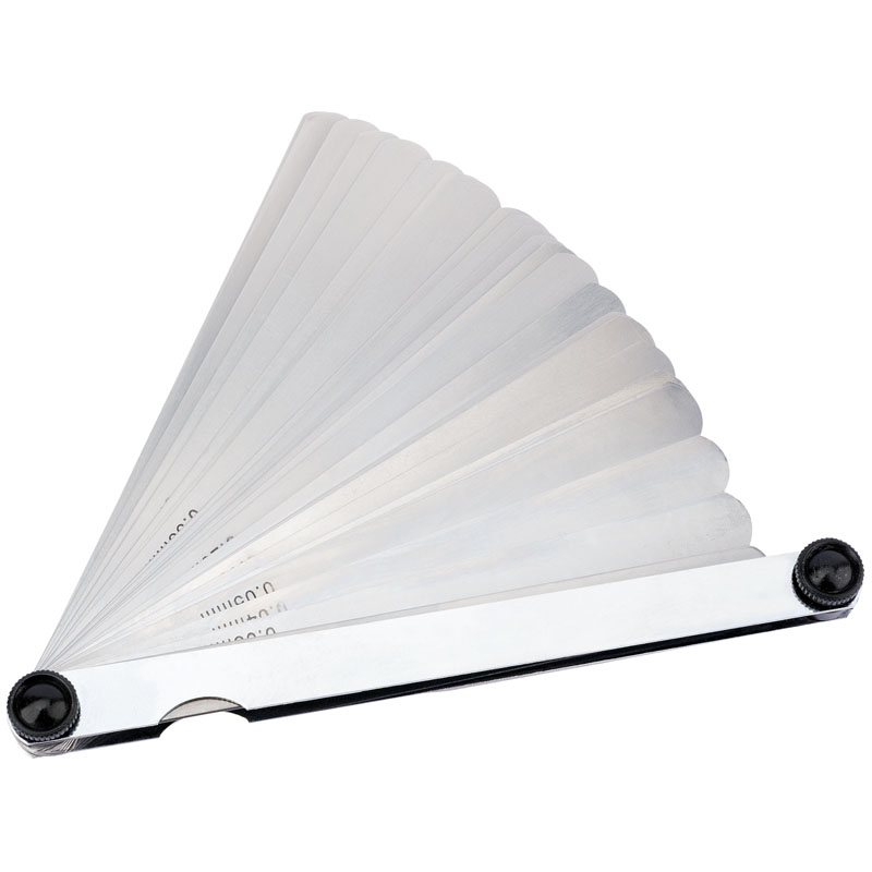 Long Feeler Gauge Du