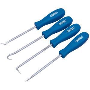 4 PC Mini Pick and H
