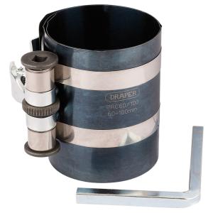 PISTON RING COMP 60-
