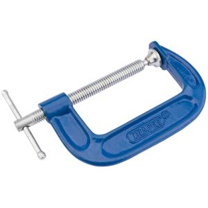 C CLAMP (100 X 60MM)
