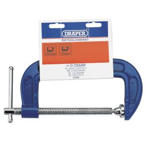 C CLAMP (150 X 70MM)