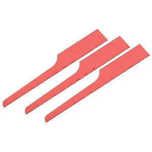 32 tpi Air Body Saw Blades (3)