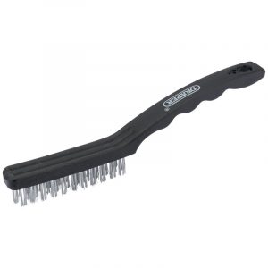 Stainless Steel Fill Brush (230mm)