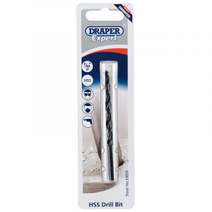 7/32" HSS Drill