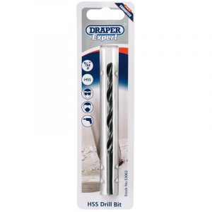 9/32" HSS Drill