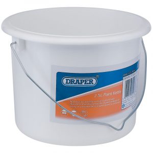 2.5L Plastic Paint Kettle