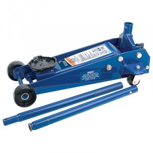 3 Tonne Blue H/D tro