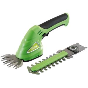 7.2V CORDLESS GRASS