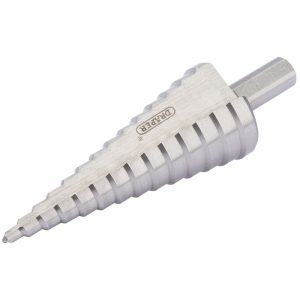 Step Drill Bit 4-30mm