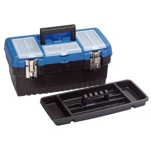 16 T/Box Organiser"