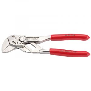 Knipex 86 03 125 125mm Pliers Wrench