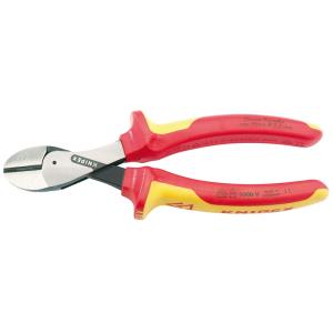 X-CUT VDE SIDE CUTTE