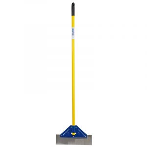 Long Handled 16" Floor Scraper