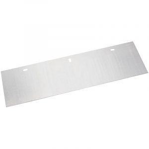 Spare Blade for 16" Floor Scraper