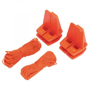 Brick Line and Block Set