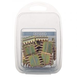 Scutch Set (25 Piece)