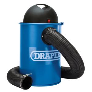 50 LITRE DUST EXTRAC