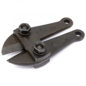 Bolt Cutter Jaws for 54265 350mm Bolt Cutter