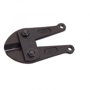 Bolt Cutter Jaws for 54266 450mm Bolt Cutter