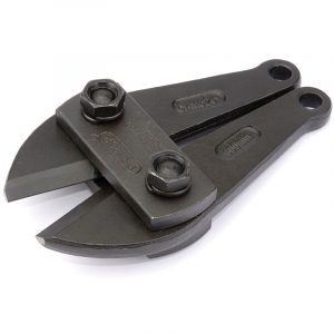 Bolt Cutter Jaws for 54267 600mm Bolt Cutter
