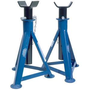 AXLE STANDS