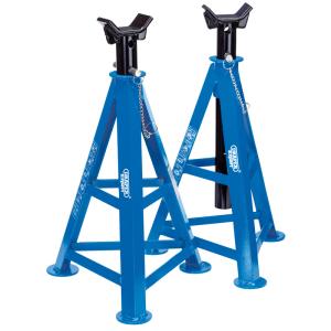 6 TONNE AXLE STANDS