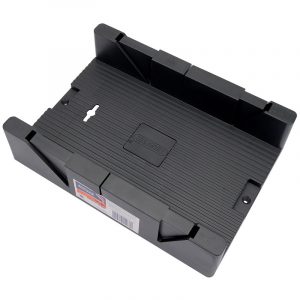 325mm x 180mm x 60mm Mega Mitre Box