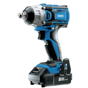 D20 20V BRUSHLESS 1/