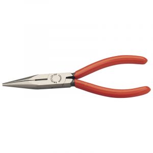 Knipex 25 01 160SB 160mm Long Nose Pliers