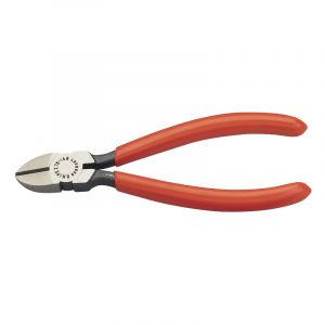 Knipex 70 01 140 SBE 140mm Diagonal Side Cutter