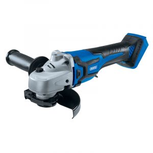 D20 20V Brushless Grinder - Bare