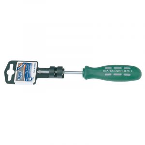 PZ Type Mechanics Screwdriver (No 1 x 75mm)