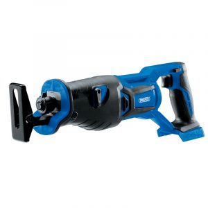 D20 20V Brushless Reciprocating Saw - Bare