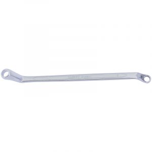 6mm x 7mm Hi-Torq® Deep Offset Ring Spanner