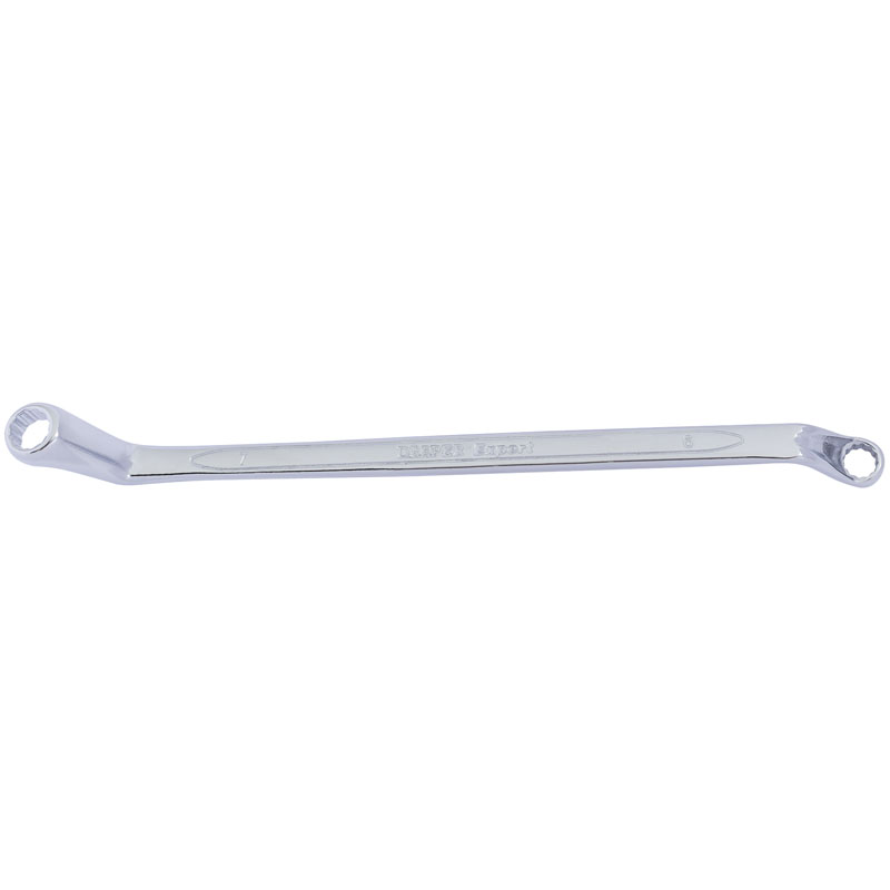 6mm x 7mm Hi-Torq® Deep Offset Ring Spanner