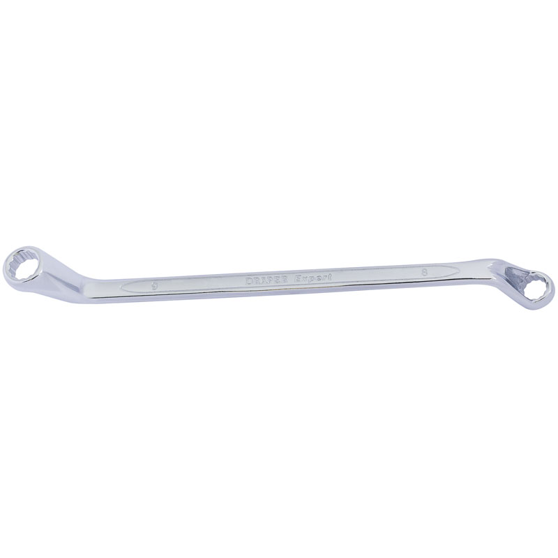 8X9MM RING SPANNER