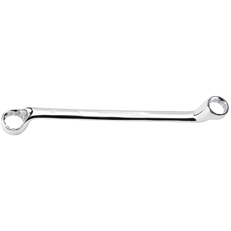 24mm x 26mm Hi-Torq® Deep Offset Ring Spanner