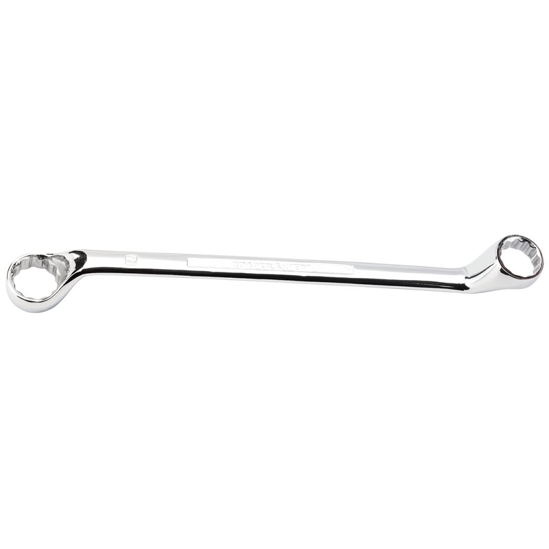 24mm x 27mm Hi-Torq® Deep Offset Ring Spanner