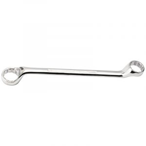 41mm x 46mm Bi-Hexagon Deep Offset Ring Spanner