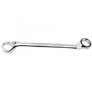 55mm x 60mm Bi-Hexagon Deep Offset Ring Spanner