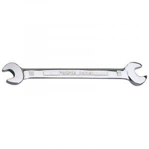 10mm x 11mm Open End Spanner