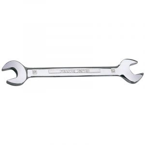 16mm x 17mm Open End Spanner