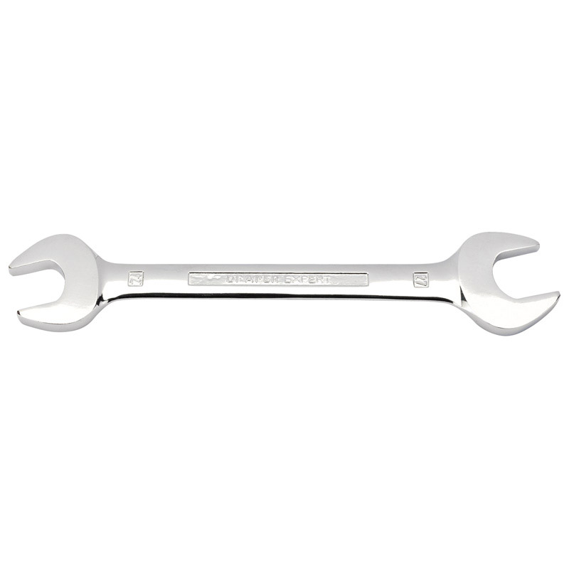 24mm x 27mm Open End Spanner