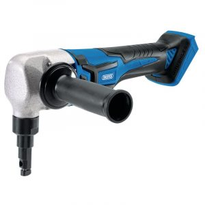 D20 20V Brushless Nibbler - Bare