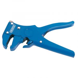 Automatic Wire Stripper and Cutter for Single Strand and Ribbon Cable