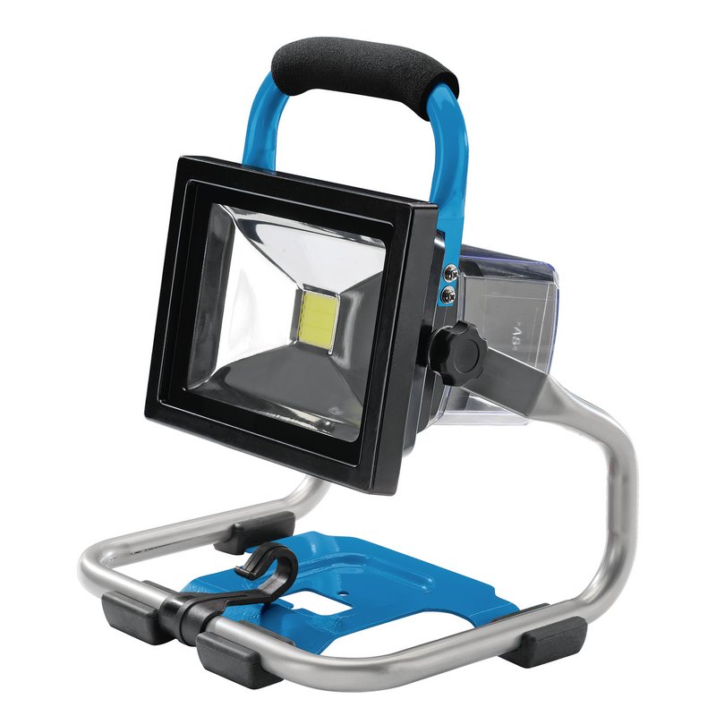 D20 LED LAMP - BARE