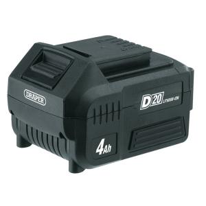 20V D20 LITHIUM-ION