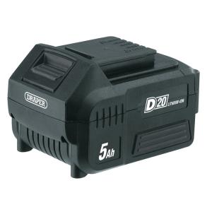 20V D20 LITHIUM-ION